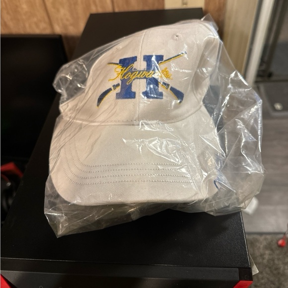 Harry Potter wizarding world loot crate bundle shirt hat bean bag - Picture 5 of 6